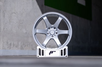 SL03 japan racing wheels details
