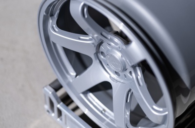 SL03 japan racing rims