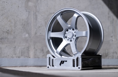 SL03 japan racing rim details