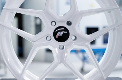 JR34 japan racing wheels
