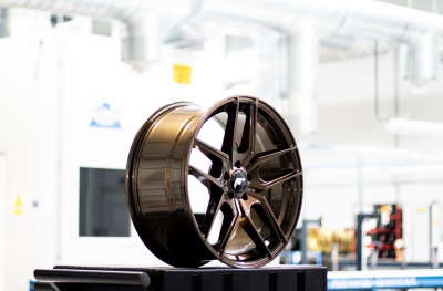 JR25 japan racing rims