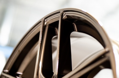 JR25 Gloss Bronze