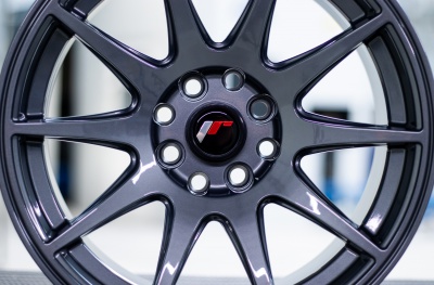 JR11 japan racing wheels