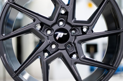 JR33 japan racing wheels