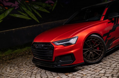 Audi images