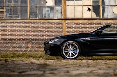 BMW 6 Series / M6