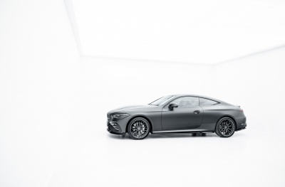 Mercedes-Benz CLE Coupe