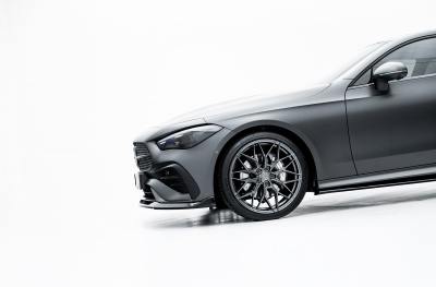Mercedes-Benz CLE Coupe