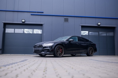 Audi images