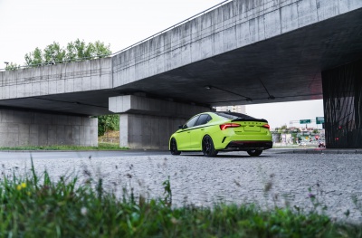 Skoda SL03