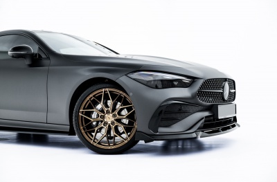 Mercedes-Benz pics