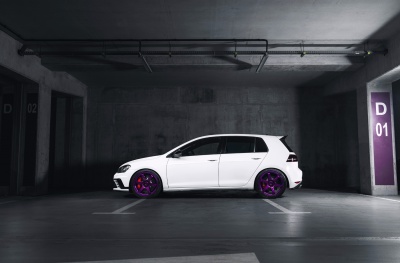 Volkswagen pics