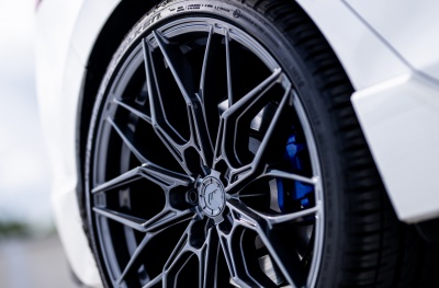 Volkswagen Golf / R / GTI