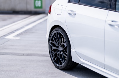 Volkswagen Golf / R / GTI