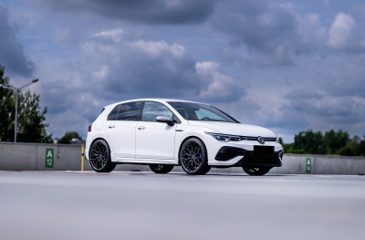 Volkswagen japan racing rims