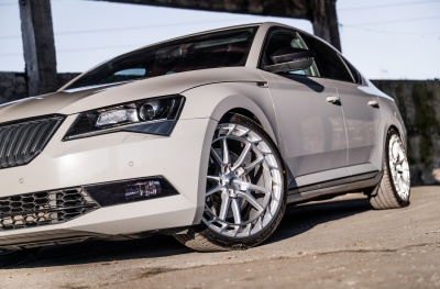 Skoda images