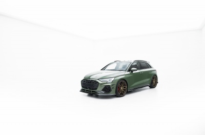 Audi pics
