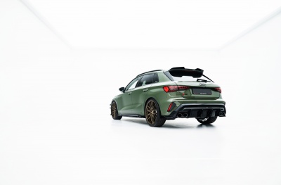 Audi A3 / S3 / RS3