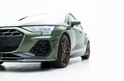 Audi japan racing wheels