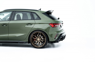 Audi Platinum Bronze