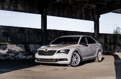 Skoda pictures