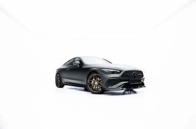Mercedes-Benz pictures
