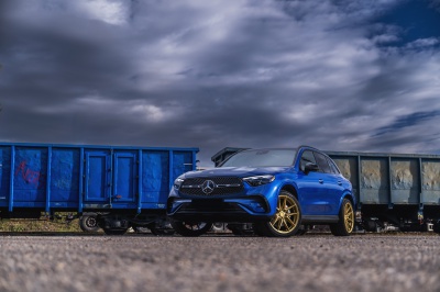 Mercedes-Benz pictures