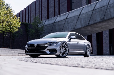Volkswagen pictures