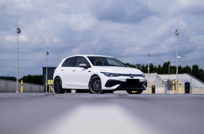 Volkswagen pictures