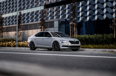 Skoda pictures