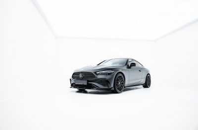 Mercedes-Benz pictures