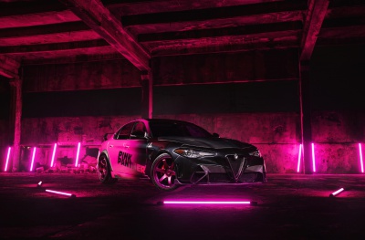 Alfa Romeo pictures