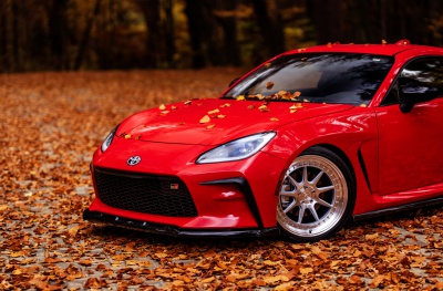 Toyota pics