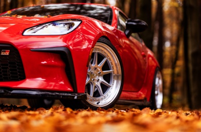 Toyota images