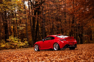 Toyota japan racing wheels