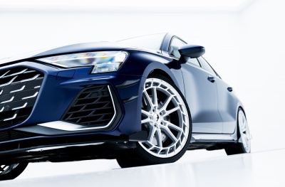 Audi pics