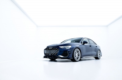 Audi A3 / S3 / RS3