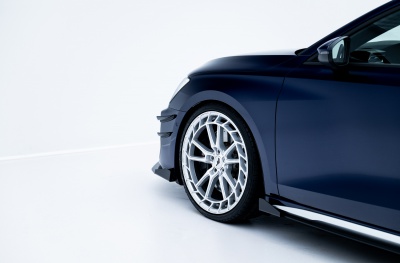Audi JR45