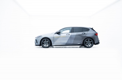 BMW Gloss Light Gunmetal