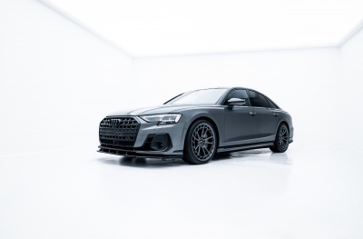 Audi pics