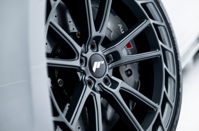 Audi A8 / S8 / RS8
