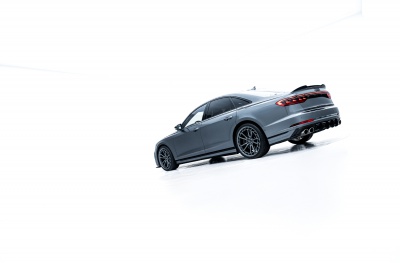 Audi A8 / S8 / RS8
