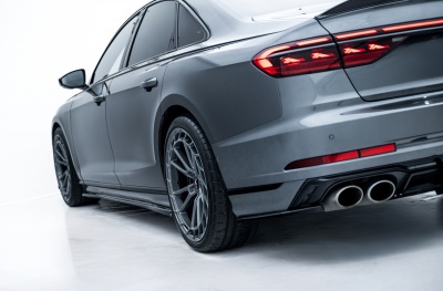 Audi A8 / S8 / RS8