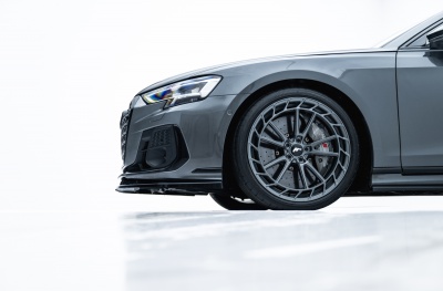 Audi japan racing wheels