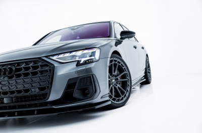 Audi JR45