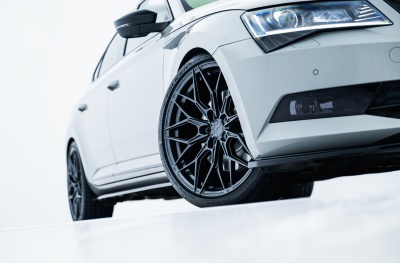 Skoda pics