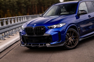 BMW pics