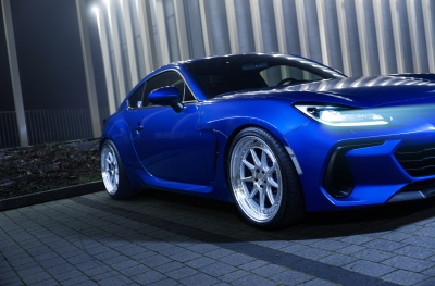 Subaru JR47