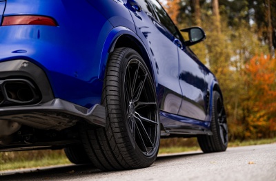 BMW japan racing rims
