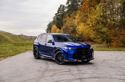 BMW pictures